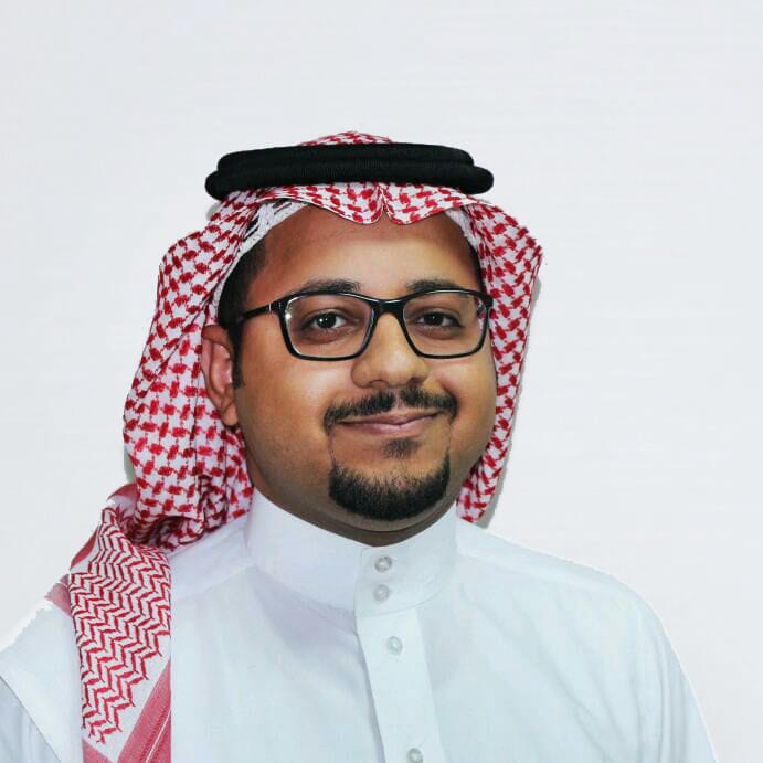 Khaleel Alhaboub