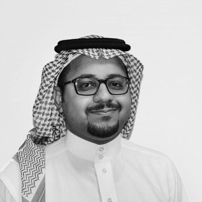 I'm Khaleel. I live in Riyadh, where I bridge technology and strategy.